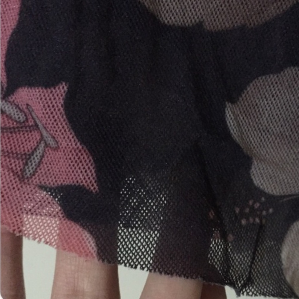 ⚡️Feminine Floral Top - Picture 3 of 3
